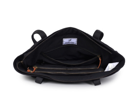 New Delhi, Clothing & Accessories, INR 2249,  Want A Practical Tote Bag With Zipper For Work And Travel?