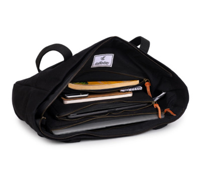 New Delhi, Clothing & Accessories, INR 2249,  Want A Practical Tote Bag With Zipper For Work And Travel?