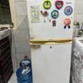 SAR 200,  I Want To Sell  Samsung Fridge Medium Size