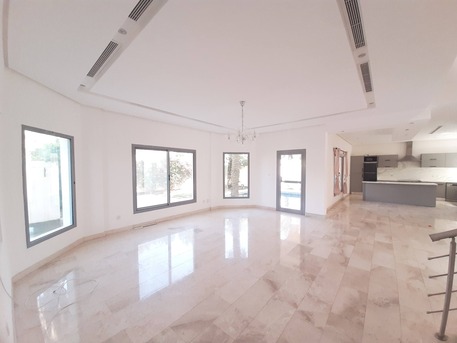 Manama, Housing Exchanges, BHD 1100/month,  4 BR,  900 Sq. Meter,  MODERN VILLA PRIVATE GARDEN AND PRIVATE POOL