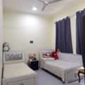BHD 135/month,  Furnished,  ROOM FOR RENT ONLY FOR LADIES