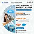 Enroll Now : Free Salesforce Data Cloud Demo &ndash; 14th March!