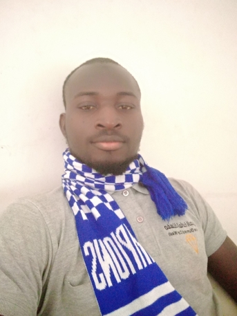 Riyadh, Job Seekers, Warehouse Helper Or Driver Helper.