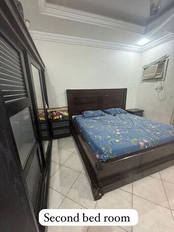 Al Safa, Rooms Available, SAR 1100/month,  Furnished Room For Executive Bachelor