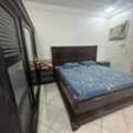 SAR 1100/month,  Furnished Room For Executive Bachelor