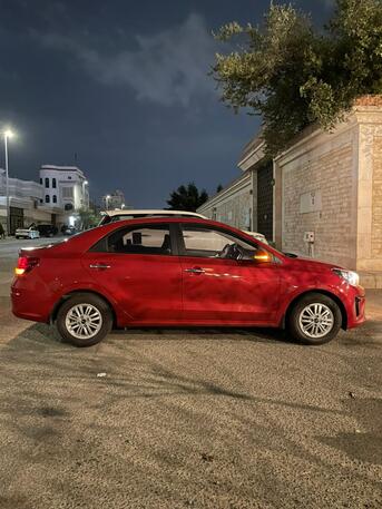 Jeddah, Vehicles, Cars & Trucks , SAR 50000,  KIA Pegas,  2026,  Automatic,  6500 KM,    Full Option For Sale