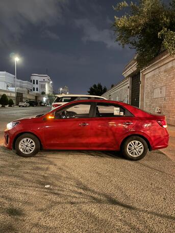 Jeddah, Vehicles, Cars & Trucks , SAR 50000,  KIA Pegas,  2026,  Automatic,  6500 KM,    Full Option For Sale