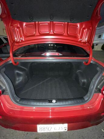 Jeddah, Vehicles, Cars & Trucks , SAR 50000,  KIA Pegas,  2026,  Automatic,  6500 KM,    Full Option For Sale