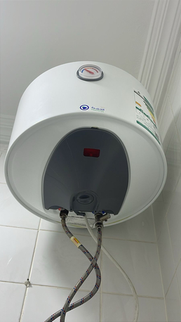 Jeddah, Appliances, SAR 200,  Electric Geyser 30L