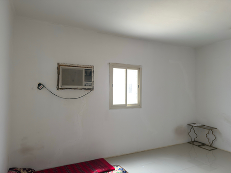 Hofuf, Rooms Available, SAR 700/month,  One Room Available In 2BHK Appartment