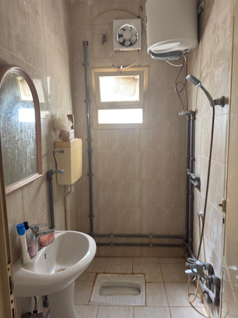 Hofuf, Rooms Available, SAR 700/month,  One Room Available In 2BHK Appartment