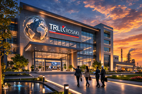 Mumbai, Construction, Global Giants: What Defines A Top Refractories Company In The World Today?