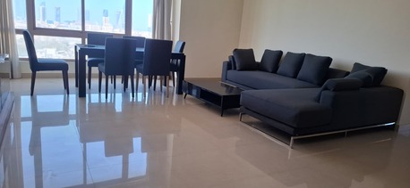 Adliya, Apartments/Houses, BHD 400/month,  Furnished,  3 BR,  Special Offer!!! Yearly Leased Family Apartments: 3BR@400 : Pool.Gym.Parking: TONY