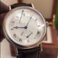 AED 38000,  Breguet Classique 5207BB/12/9V6 White Gold 39mm &ndash; Retrograde Seconds Pre-Owned Luxury Watc