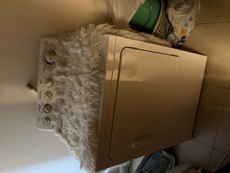 Khobar, Appliances, SAR 300,  Dryer For The Cloth