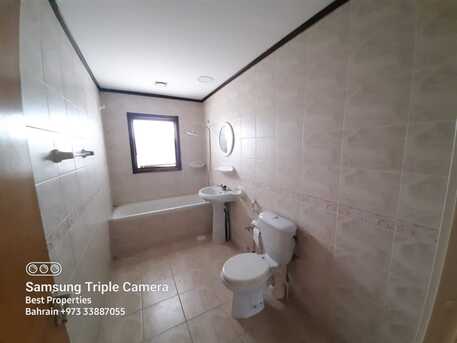 Budaiya, Villas, BHD 400,  300 Sq. Meter,  BUDGET VILLA/ GARDEN /SEMI FURNISHED EXCLUSIVE /BUDAIYA