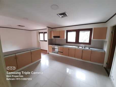 Budaiya, Villas, BHD 400,  300 Sq. Meter,  BUDGET VILLA/ GARDEN /SEMI FURNISHED EXCLUSIVE /BUDAIYA