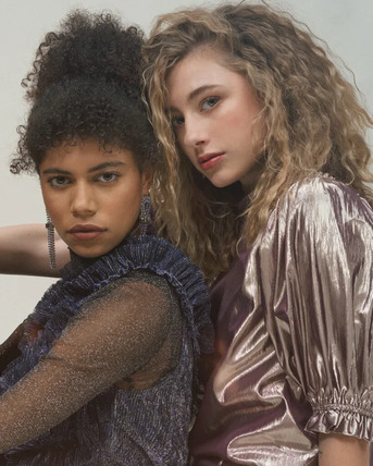 Berlin, Fashion & Design, Fashion Makeup Artist In Berlin