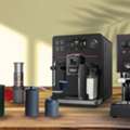 Coffee Maker Machine For Home
