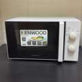SAR 250,  Microwave Oven -KENWOOD 20 Ltr