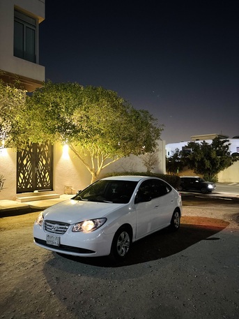 Al Batha, Vehicles, Cars & Trucks , SAR 13000,  Hyundai Elantra,  2008,  Manual,  185000 KM,  Perfect Condition   For Sale&hellip;