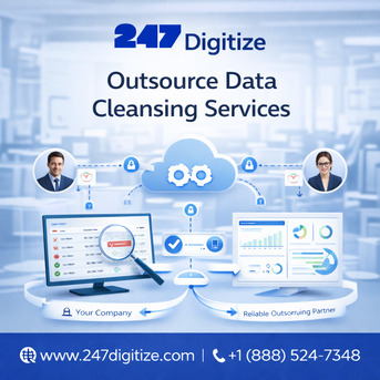 New York, Business, Reliable Outsource Data Cleansing Services For United States Firms