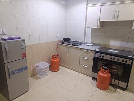 Jubail, Sublets, SAR 3600/month,  2 BR,  00 Sq. Meter,  2 Bhk Flat For Rent