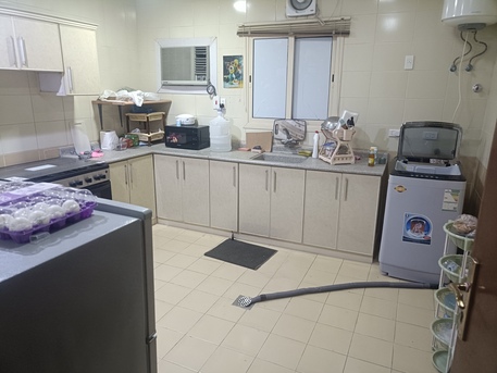 Jubail, Sublets, SAR 3600/month,  2 BR,  00 Sq. Meter,  2 Bhk Flat For Rent