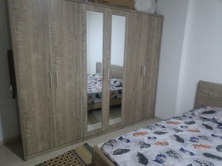 Jubail, Sublets, SAR 3600/month,  2 BR,  00 Sq. Meter,  2 Bhk Flat For Rent