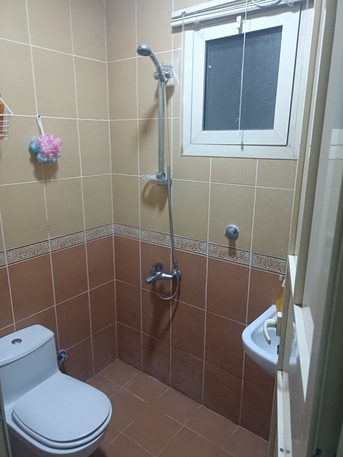Jubail, Sublets, SAR 3600/month,  2 BR,  00 Sq. Meter,  2 Bhk Flat For Rent