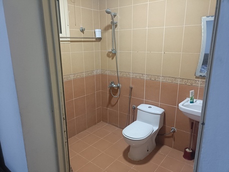 Jubail, Sublets, SAR 3600/month,  2 BR,  00 Sq. Meter,  2 Bhk Flat For Rent