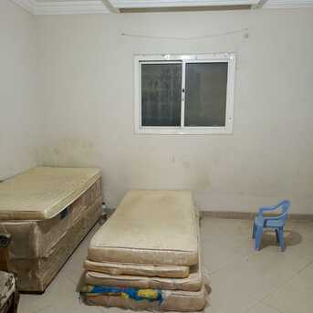 Al Hamadaniyyah, Rooms Available, SAR 1000/month,  Big Room With Washroom And Electricity