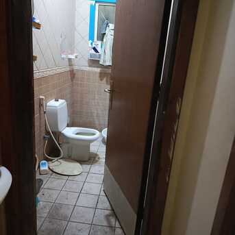 Al Hamadaniyyah, Rooms Available, SAR 1000/month,  Big Room With Washroom And Electricity