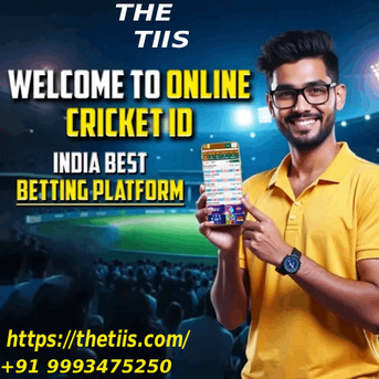 Mumbai, Businesses For Sale, Online IPL Betting ID | THE TIIS