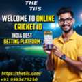 Online IPL Betting ID | THE TIIS