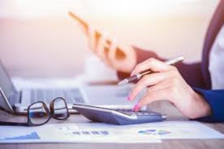 Al Aziziyah, Accounting, Reducing Added Value Tax Tax &add Value Solusions