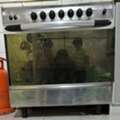 SAR 400,  Gas Stove - 5 Burner