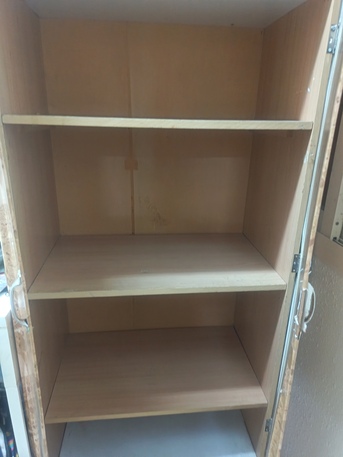 Al Khobar Al Shamalia, Furniture, SAR 75,  Bookself Cubboard For Kids