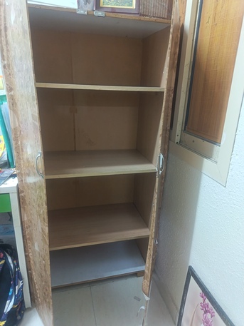 Al Khobar Al Shamalia, Furniture, SAR 75,  Bookself Cubboard For Kids