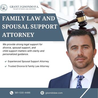New York, General, Palm Beach Spousal Support Attorney For Divorce Cases