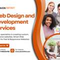 Smart Web Design For Fast & Responsive Websites