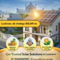 INR 100000,  Affordable Solar Energy Equipment In Mahanagar Lucknow