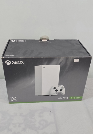 Hidd, Video Games, BHD 140,  For Sale XBOX Series X Digital Edition