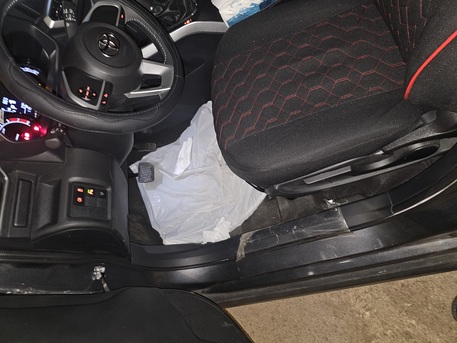 Al Malaz, Vehicles, Cars & Trucks , SAR 47500,  Toyota Raize,  2025,  Automatic,  1050 KM,    ONLY 1050 ONE THOUSAD FIFTY KMS