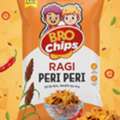INR 50,  CRUNCH HEALTHIER &ndash; BUY RAGI CHIPS ONLINE!