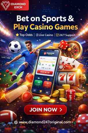 Mumbai, Business, Diamond Exch &ndash; Reliable Cricket Access Online