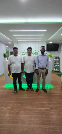 Hyderabad, Health, Free Artificial Leg In Hyderabad | CareVale Prosthetics