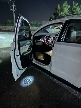 Riyadh, Auto Parts, SAR 39000,  39000SAR - GAC Gs4 2023