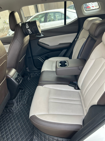 Riyadh, Auto Parts, SAR 39000,  39000SAR - GAC Gs4 2023