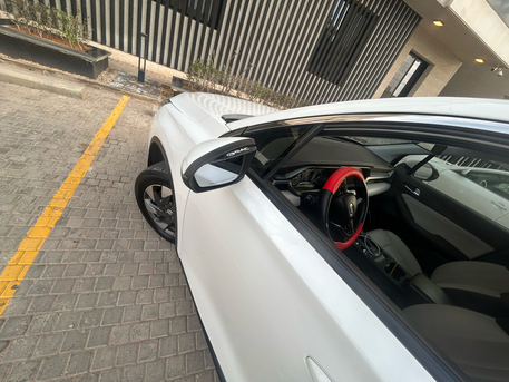 Riyadh, Auto Parts, SAR 39000,  39000SAR - GAC Gs4 2023